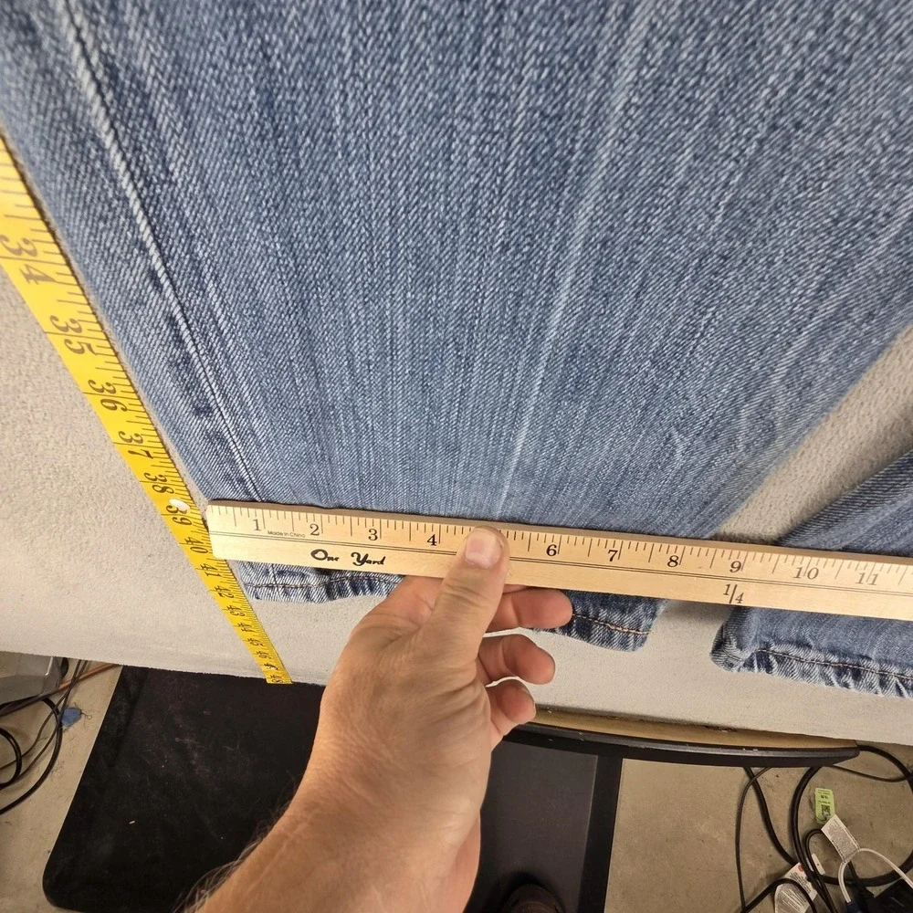 Levis 11905 vintage